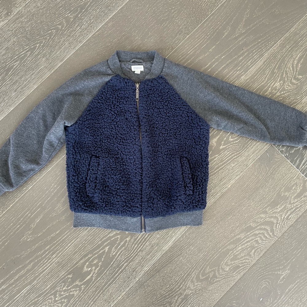 Gymboree jacket